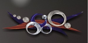 metal wall art australia