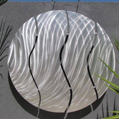 Metal Wall Art