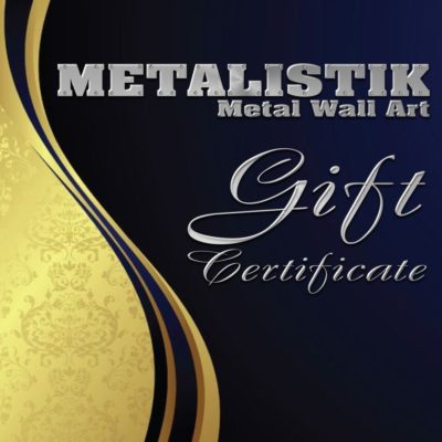 metal wall art australia