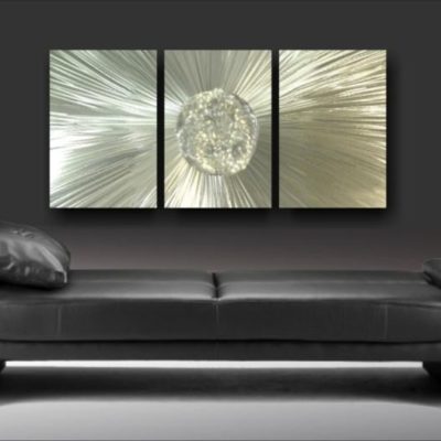 metal wall art australia