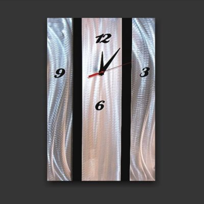 Metal wall Clocks Australia