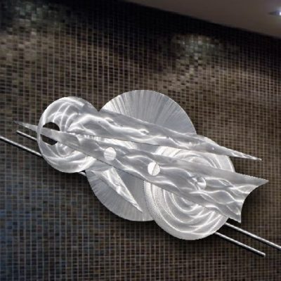 metal wall art australia