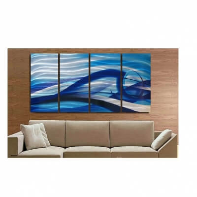 Metal Wall Art