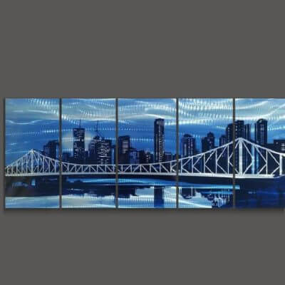 Brisbane Story Bridge