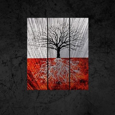 tree metal