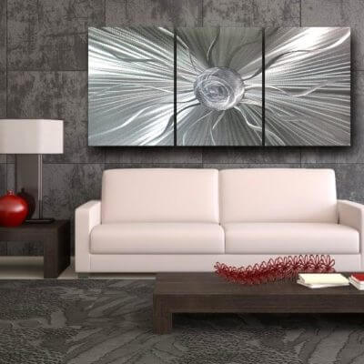 metal wall art australia