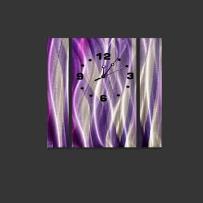 Extra large wall clock Australia