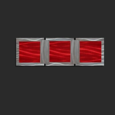 Wall Art Metal Decor