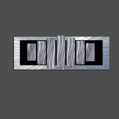 Metal Art Decor