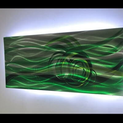 LED INFUSION