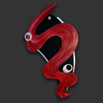 Metal Wall Art