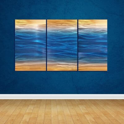 Modern Art Wall