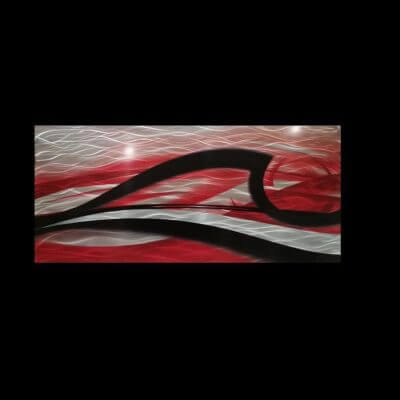 sale metal wall art