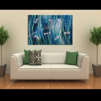 Garden Art Australia made