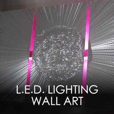 Metal Wall Art Australia Made - Metal Wall Art Sculpture - Abstract