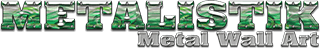 Metal Artist Australia